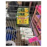 LOT OF SNAKE BITE KITS NEW