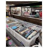 LARGE LOT OF DVD