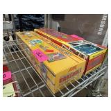 1990 SCORE BASEBALL CARDS