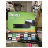 ROKU STREAMING STICK