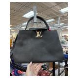 LOUIS VUITTON PURSE BAG NOTE