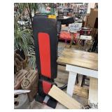 BOWFLEX EXERCISE WORKOUT BENCH