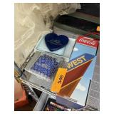 SOUTHWEST AIRLINES COCA COLA BOTTLE MORE