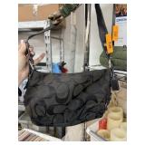 2PC COACH DESIGNER PURSES