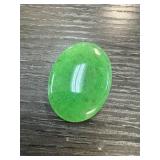 JADE CABACHON STONE