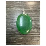JADE PENDANT