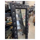 LARGE WALL MIRROR