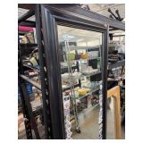 LARGE WALL MIRROR