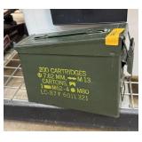 AMMO CANISTER CAN