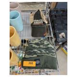 HARLEY DAVIDSON HAT / BEANIE CAP