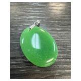 CHINESE JADE PENDANT