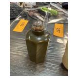 CHINESE OPIUM / SNUFF JAR