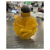 CHINESE OPIUM / SNUFF JAR