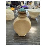 CHINESE OPIUM / SNUFF JAR