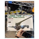 LONG TOM M59 155MM CANNON