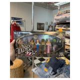 WIZARD OF OZ PEZ DISPENSER COLLECTORS SET