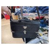 BRIGHTON ATTACHE / MESSENGER BAG