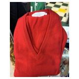 CLAN DOUGLAS 100% CAHSMERE VEST