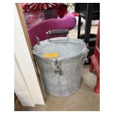 25 QT ALL AMERICAN PRESSURE COOKER