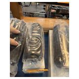 HANDGUARDS QUAD RAILS AR15