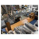 NICE WOOD GUN REST SIGHTING SHOOTERS REST