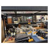 JET SAN 4.5 PELLET AIR RIFLE