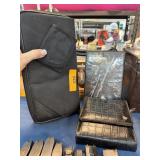 10TH ANN SNIPER COMPETITION DVD / POUCHES