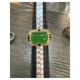 CHINESE JADE RING