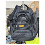 OGIO SOUTHWEST AIRLINES BACKPACK & SAETY JACKET