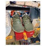 PUMA SHOES SZ 9.5