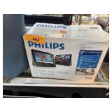 PHILIPS PORTABLE DVD PLAYERS