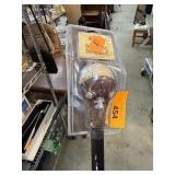 NEW PLAGUE DOCTOR THEME WALKING STICK