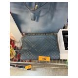 MICHAEL KORS ZIPPERED BAG