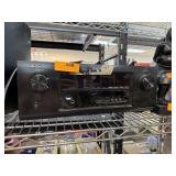 DENON RECEIVER AVR 2113CI