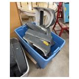 LARGE LOT OF LETTERS IE FOR SIGNS