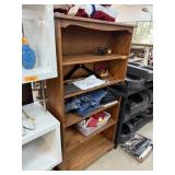 BOOKSHELF /BOOK SHELF UNIT