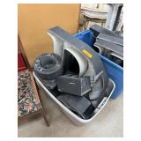 LARGE LOT OF LETTERS IE FOR SIGNS