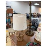 3PC LAMP LOT