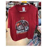 ORANGE COUNTY CHOPPERS T-SHIRT SZ XL