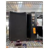 2PC INSIGHT SPEAKERS NS-B2111 BOOKSHELF SPEAKERS