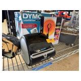 DYMO LABEL WRITER SELFIE RING LIGHT