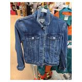 PAC SUN XSMALL DENIM JACKET