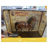 BREYER HORSE ANNIE OAKLEY