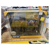 BREYER HORSE JOHN WAYNE