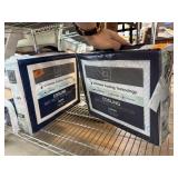 2PC QUEEN MATTRESS COOLING PADS NEW