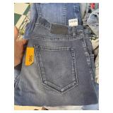 HUGO BOSS JEANS