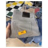 TAILOR VINTAGE JEANS 36X30