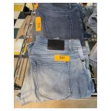 HUGO BOSS JEANS