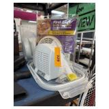 LOT OF FIRST ALERT CARBON MONOXIDE DETECTORS +
