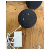 AMAZON ECHO ALEXA SMART HOME DEVICE